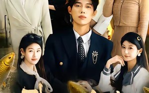 《我，钓鱼佬：上来的鱼超值钱》（80集）免费短剧一集不落看