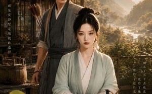 《月落荒野，幸遇良人》（68集）免费短剧全集在线速追