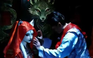 《媚狐入宅》（30集）在线短剧免费看全剧