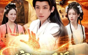 《穿越成反派超级败家子》（100集）短剧全集免费在线看啦