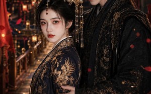 《被弃新娘，成了摄政王妃》（22集）精彩短剧一追到底