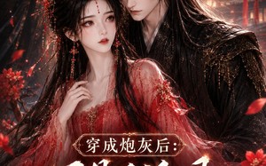 《穿成炮灰后：不是反派吗？怎么要抱抱》（68集）看短剧一爽到底无广告