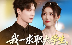 《我一求职大学生，激活赘婿系统》（78集）免费短剧全集一追到底