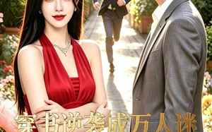 《穿书逆袭成万人迷，勿念》（75集）短剧精彩内容尽情看