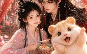 《厨娘御兽师：我的灵宠全是上古神》（38集）精彩短剧在线免费看