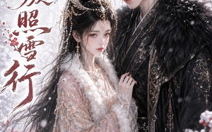 《红颜照雪行》（47集）短剧精彩全集在线畅看