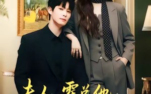 《夫人，霍总他真不想离婚》（65集）畅享短剧全集大放送