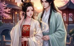 《心声入耳：丫鬟心声被听后我改嫁了》（34集）短剧全集在线尽情观看