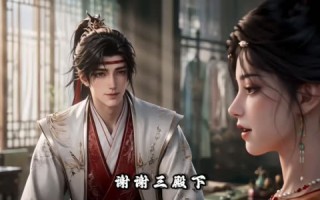 《宫尘赋》（101集）短剧精彩全集在线速来追