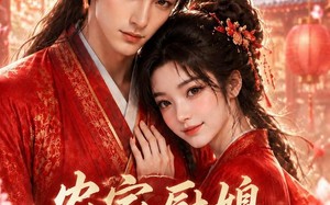 《农家厨娘有福报》（108集）短剧全集免费在线速览
