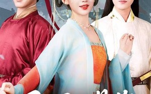 《驸马不是你，你哭什么》（49集）看短剧全集精彩不停