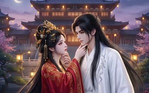 《春色缚寒枝》（18集）免费在线短剧一口气看全集