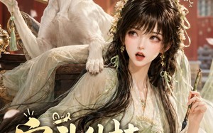 《宫斗外挂是条狗》（89集）短剧在线看全集超爽