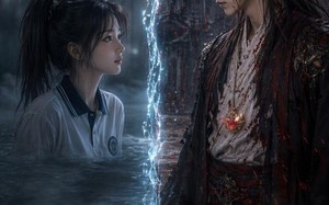 《井里捞个暴君男友》（52集）在线追短剧全集不卡顿