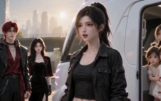 《末世带娃，我的三轮车无敌了》（149集）在线看短剧全集过瘾