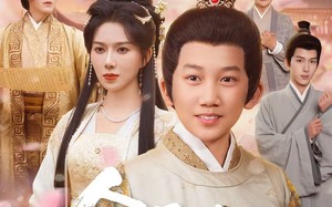 《金殿泪》（60集）精彩短剧全集免费在线赏