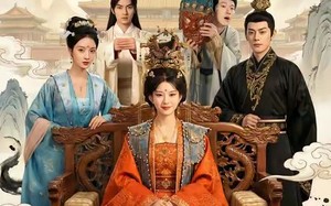 《开国太皇太后驾到，重振帝国荣耀》（80集）热门短剧一集不落追到底