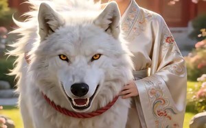 《白狼渡》（54集）精彩短剧全集免费开看