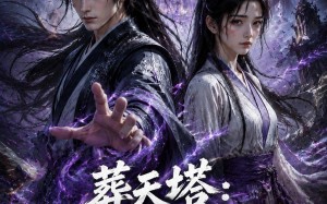 《葬天塔：一塔镇诸天只为至亲》（117集）免费短剧在线看个够