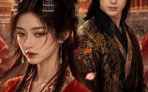 《明月辞东宫》（64集）短剧免费畅享完整版