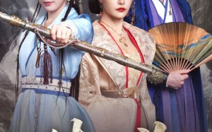 《待从头》（72集）在线看短剧精彩一集不落