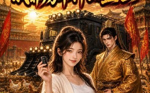 《冷宫开荒，我靠房车种出盛世》（51集）爆款短剧免费畅快看