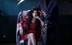 《椅下有人》（60集）免费短剧在线完整观看