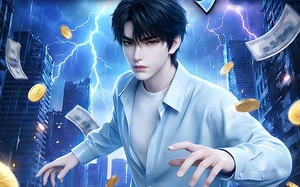 《末日游戏：开局氪穿系统》（59集）看短剧一爽到底无广告