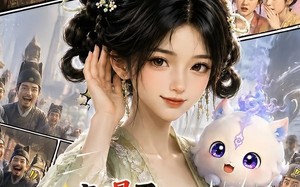 《心声爆了满朝文武都吃瓜》（91集）短剧盛宴畅快随心看