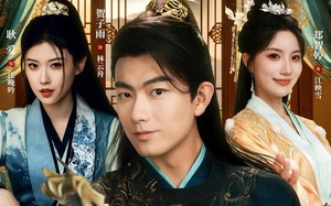 《这个世子太无敌了》（75集）短剧全集在线免费看