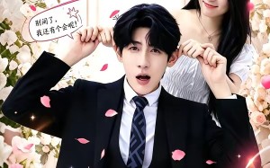 《顾少的心上人》（60集）全集短剧免费看精彩不断