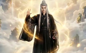 《傻婿觉醒，诸天跪迎》（80集）短剧全集在线免费追