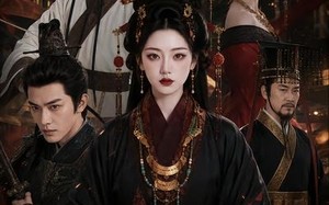 《凤驭山河归》（58集）免费在线短剧全集追不停