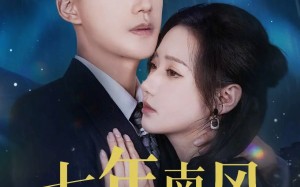 《七年南风吹晚星》（61集）看短剧全集在线免费