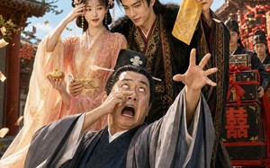 《长安月，心上铮》（37集）看短剧精彩剧情不停歇