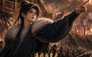 《逼我当皇夫老子拉着女帝去造反!》（44集）热门短剧全集在线速追
