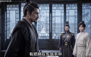 《朕绝无反意：第2季》（207集）在线看短剧超爽体验