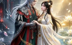 《爱上心软魔尊》（24集）看短剧感受别样爱恨情仇