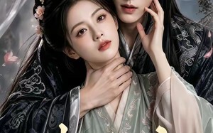 《青蘅渡》（46集）看短剧全集享受精彩时光