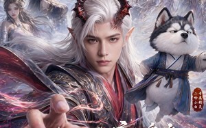 《我的女帝娘亲：十大女帝登门》（75集）短剧全集在线免费畅看