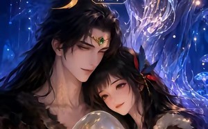 《兽世夫君掌心娇第二季》（40集）免费短剧全集在线畅看