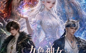 《九色神女：她惊艳了整个兽世》（88集）畅享短剧全集精彩不停