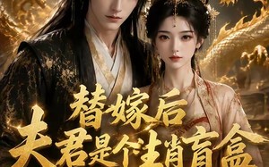 《替嫁后夫君是个生肖盲盒》（63集）短剧超燃剧情随心看