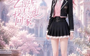 《穿进乙游后我只想回家》（23集）短剧精彩剧情一看到底
