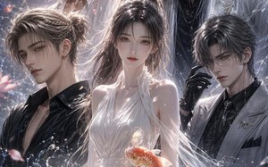 《天运锦鲤：四君争护》（41集）短剧全集畅享追剧新体验