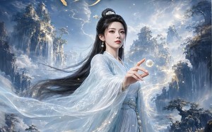 《别人修仙打怪我专薅男主机缘》（75集）短剧免费全集一看到底