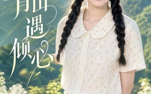 《青山遇倾心》（50集）短剧全集免费在线速看