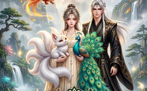 《穿进书里，我把主角们全养了第二季》（60集）短剧精彩全集抢先看