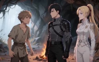 《化学博士的奇幻救赎：艾瑟兰的共生纪元》（60集）看短剧解锁奇幻新剧情
