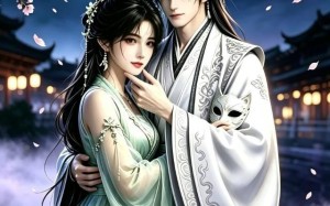 《旧痕再遇》（19集）一睹短剧全集精彩风貌